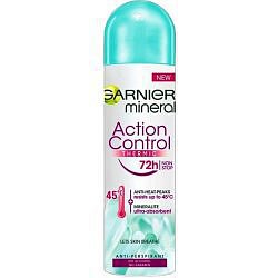 GARNIER DEO Action Contr. THERM spr.150ml C5231400