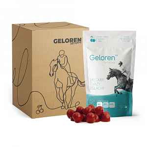 Geloren HA gelové tablety 1350g