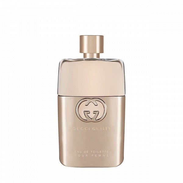 Gucci Guilty Eau de Toilette pour Femme toaletní voda dámská 90 ml