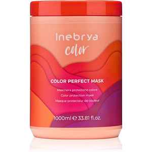 Inebrya Color Perfect Mask maska pro ochranu barvy 1000 ml