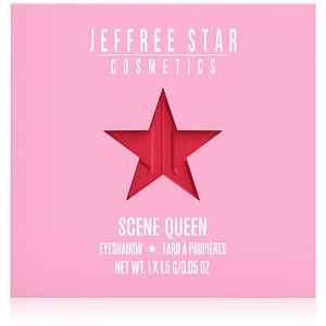 Jeffree Star Cosmetics Artistry Single Eyeshadow oční stíny odstín Scene Queen 1,5 g
