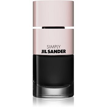 Jil Sander Simply Poudrée Intense parfémovaná voda pro ženy 60 ml