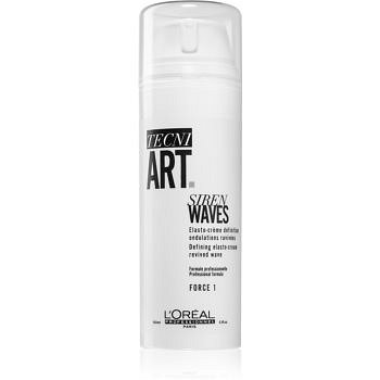 L’Oréal Professionnel Tecni.Art Siren Waves stylingový krém pro definici vln 150 ml