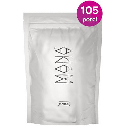 Mana prášek 21x430g