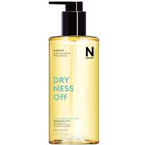 Missha Čisticí olej pro suchou pleť Super Off Dryness Off (Deep Cleansing Moisture Oil) 305 ml