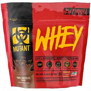 Mutant / PVL Mutant Whey 4540g - cookies cream