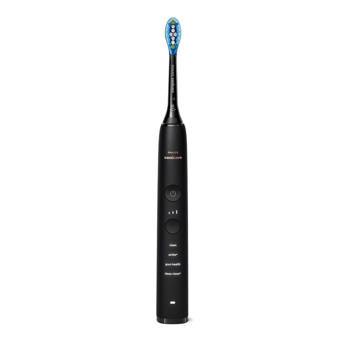 Philips Sonicare DiamondClean 9000 HX9914/54 sonický zubní kartáček nové generace 1+1 ks