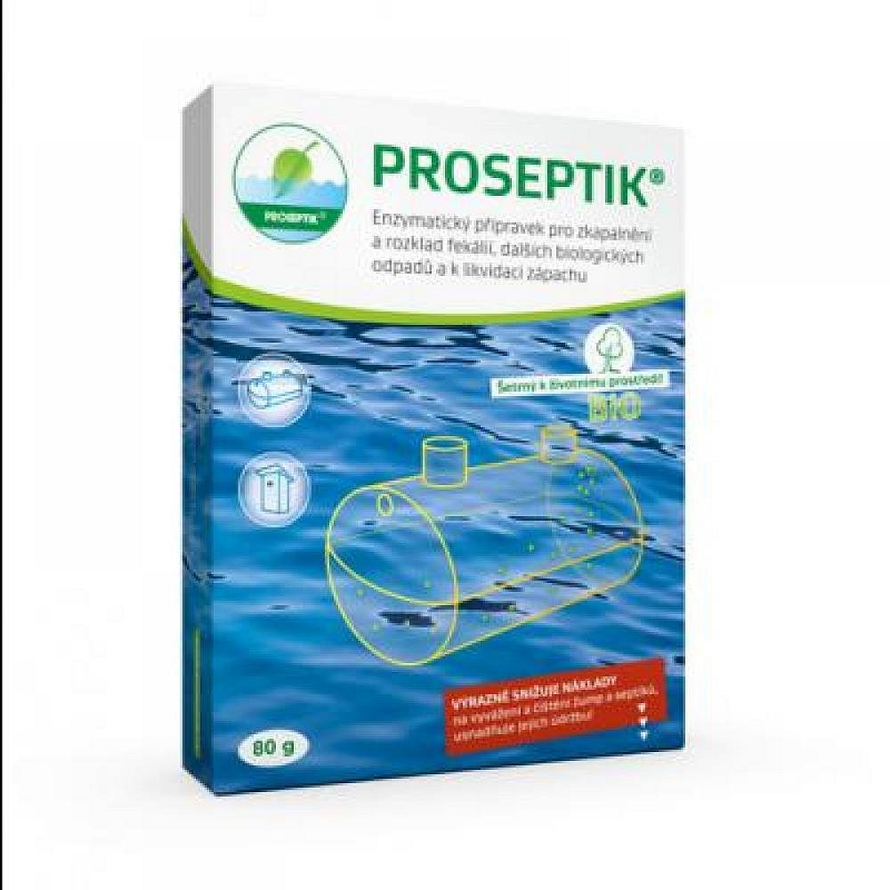 Proseptik Proxim 4x20 g