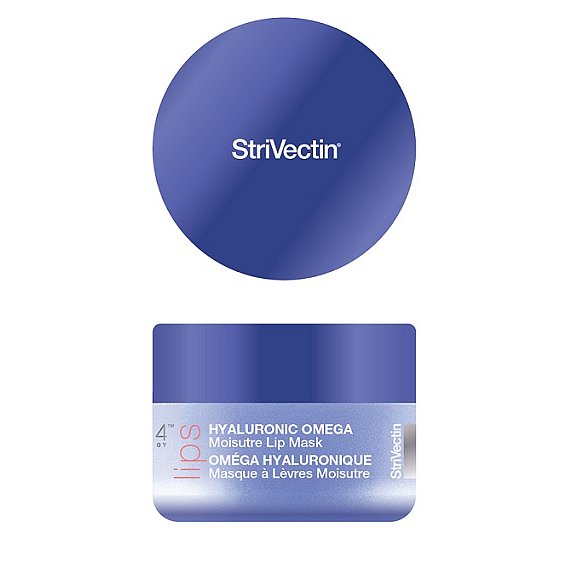 StriVectin Hyaluronc omega mosture lip mask 1ks