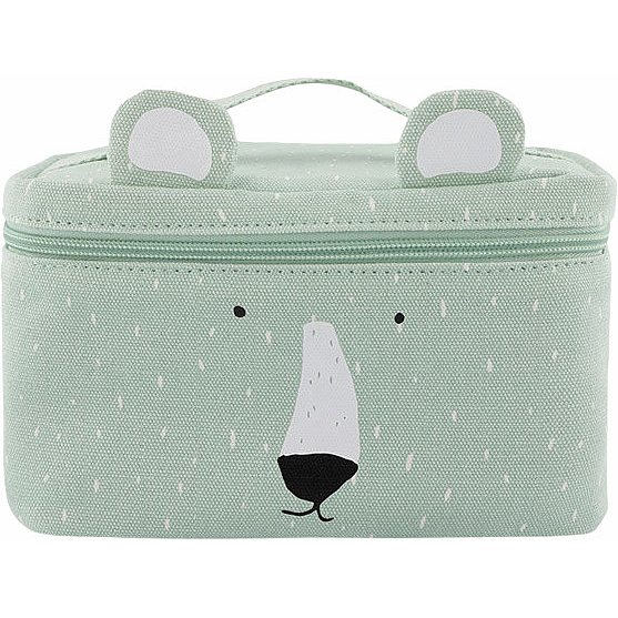 Trixie Svačinový termo box Mr. Polar Bear