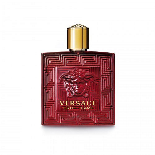 Versace Eros Flame  After Shave voda po holení 100ml