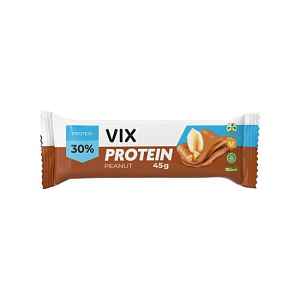 VIX Protein 30 % Peanut 45 g
