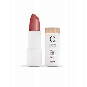Couleur Caramel BIO 234 Rosewood saténová rtěnka 3,5 g