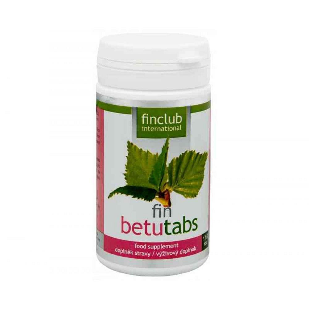 fin Betutabs 110 tbl.
