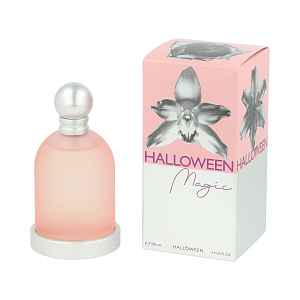 Jesus Del Pozo Halloween Magic toaletní voda pro ženy 100 ml