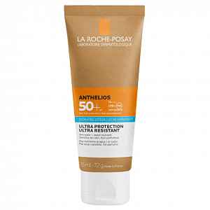 LA ROCHE-POSAY Anthelios Hydratační mléko SPF 50+ 75 ml