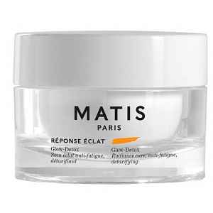 Matis Paris Glow-Detox detoxifikační a rozjasňující péče bojující s únavou 50 ml