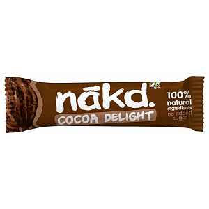 Nakd Tyčinka Cocoa delight 35 g