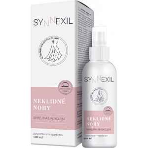 Synnexil Sprej 100 Ml