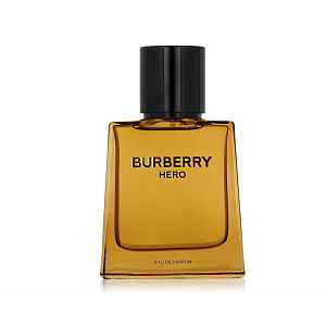 Burberry Burberry Hero parfémová voda pánská  50 ml