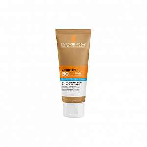 LA ROCHE-POSAY Anthelios Hydratační mléko SPF 50+ 75 ml