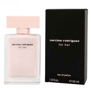 NARCISO RODRIGUEZ For Her Parfémovaná voda 50ml