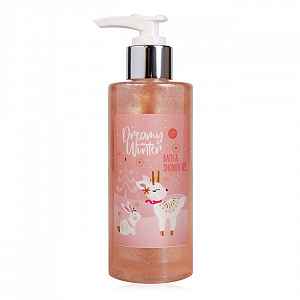 Sprchový a koupelový gel Dreamy Winter (Bath & Shower Gel) 200 ml