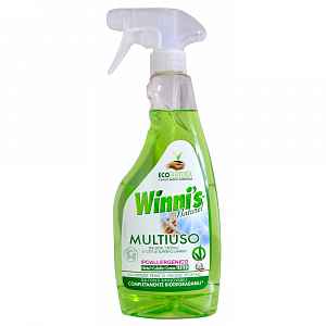 WINNI´S Multiuso – hypoalergenní univerzální čistič 500 ml