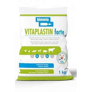 Vitaplastin Forte a.u.v. plv. 1 kg