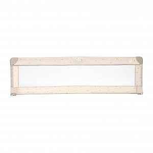 Asalvo Zábrana k posteli 150 stars beige