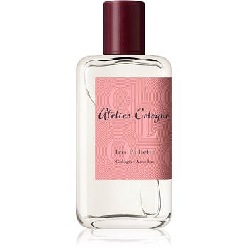 Atelier Cologne Iris Rebelle parfém unisex 100 ml