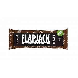 Cerea BIO Flapjack Brownie 60 g
