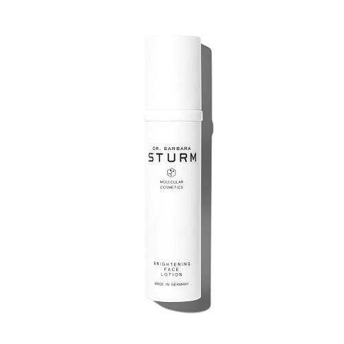 Dr. Barbara Sturm Brightening Lotion lehký lotion na obličej 150 ml
