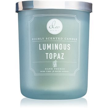 DW Home Luminous Topaz vonná svíčka 425,53 g