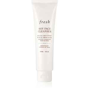 fresh Soy Face Cleanser  Jemný odličovací a čisticí gel 150 ml