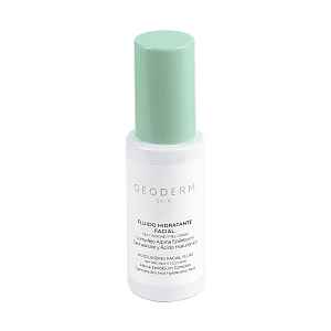 GEODERM SKIN Hydratační emulze pro mastnou pleť 50 ml