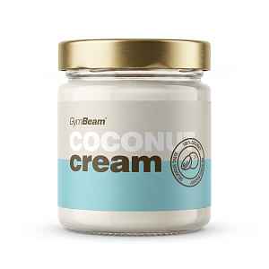 GymBeam Coconut cream
