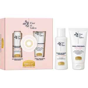 Helan Fior Di Talco Gift Set dárková sada na tělo 1 ks
