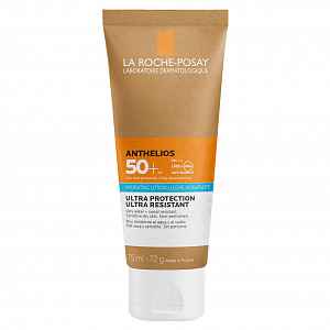 LA ROCHE-POSAY Anthelios Hydratační mléko SPF 50+ 75 ml