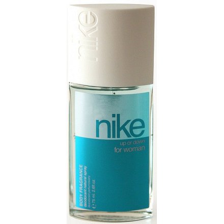 Nike Up or Down Woman Deo vapo 75ml