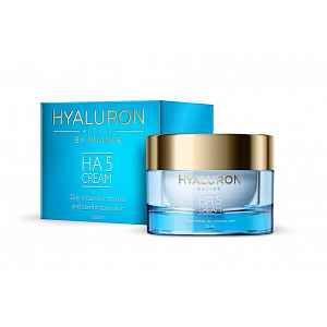 Nuance Hyaluron Active HA 5 denní krém pro normální pleť 50 ml