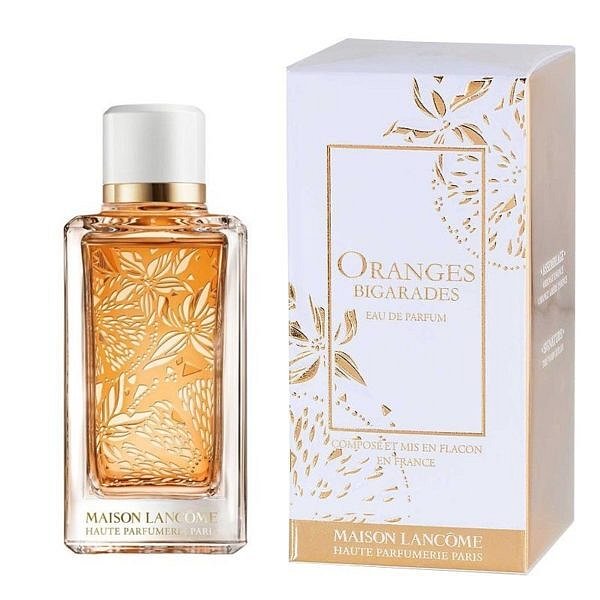 Oranges Bigarades - EDP 100 ml