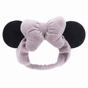 Parsa Beauty Minnie Mouse kosmetická čelenka 1 ks