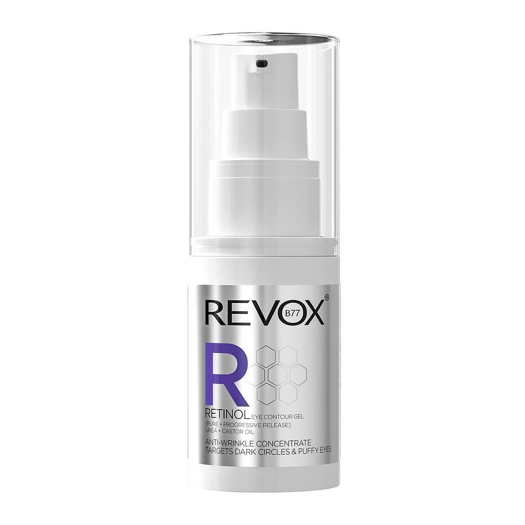 Revox Retinol oční krém 30 ml