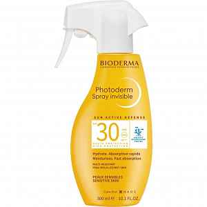 BIODERMA Photoderm Sprej na opalování SPF30 300 ml