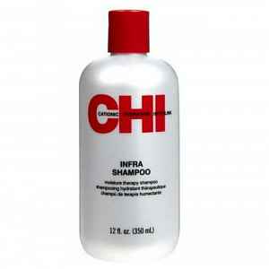 CHI Infra hydratační šampon  350 ml