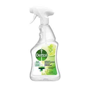 Dettol sprej 500ml limetka/mata