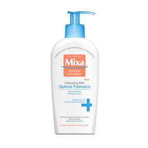 Mixa Sensitive Skin Expert odličovací mléko 200ml