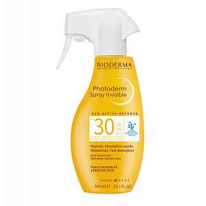 BIODERMA Photoderm Sprej na opalování SPF30 300 ml