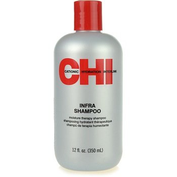 CHI Infra hydratační šampon  350 ml